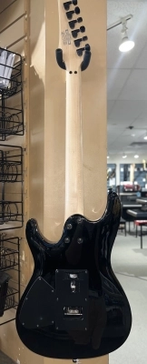 Ibanez - S520EX BK 2